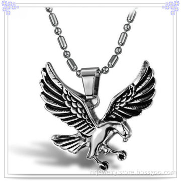 Fashion Necklace Stainless Steel Jewelry Fashion Pendant (HR2161)
